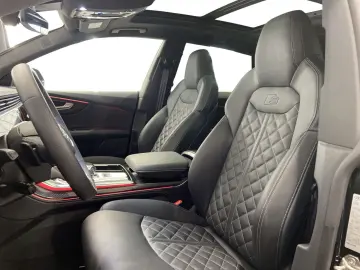 AUDI SQ8 TFSI HD-Matrix Carbon Panoramic