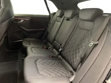 AUDI SQ8 TFSI HD-Matrix Carbon Panoramic