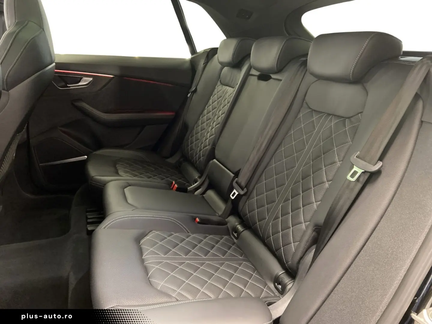AUDI SQ8 TFSI HD-Matrix Carbon Panoramic