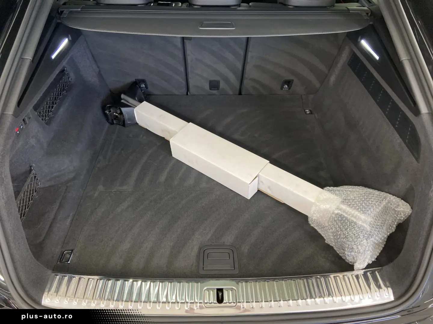 AUDI SQ8 TFSI HD-Matrix Carbon Panoramic