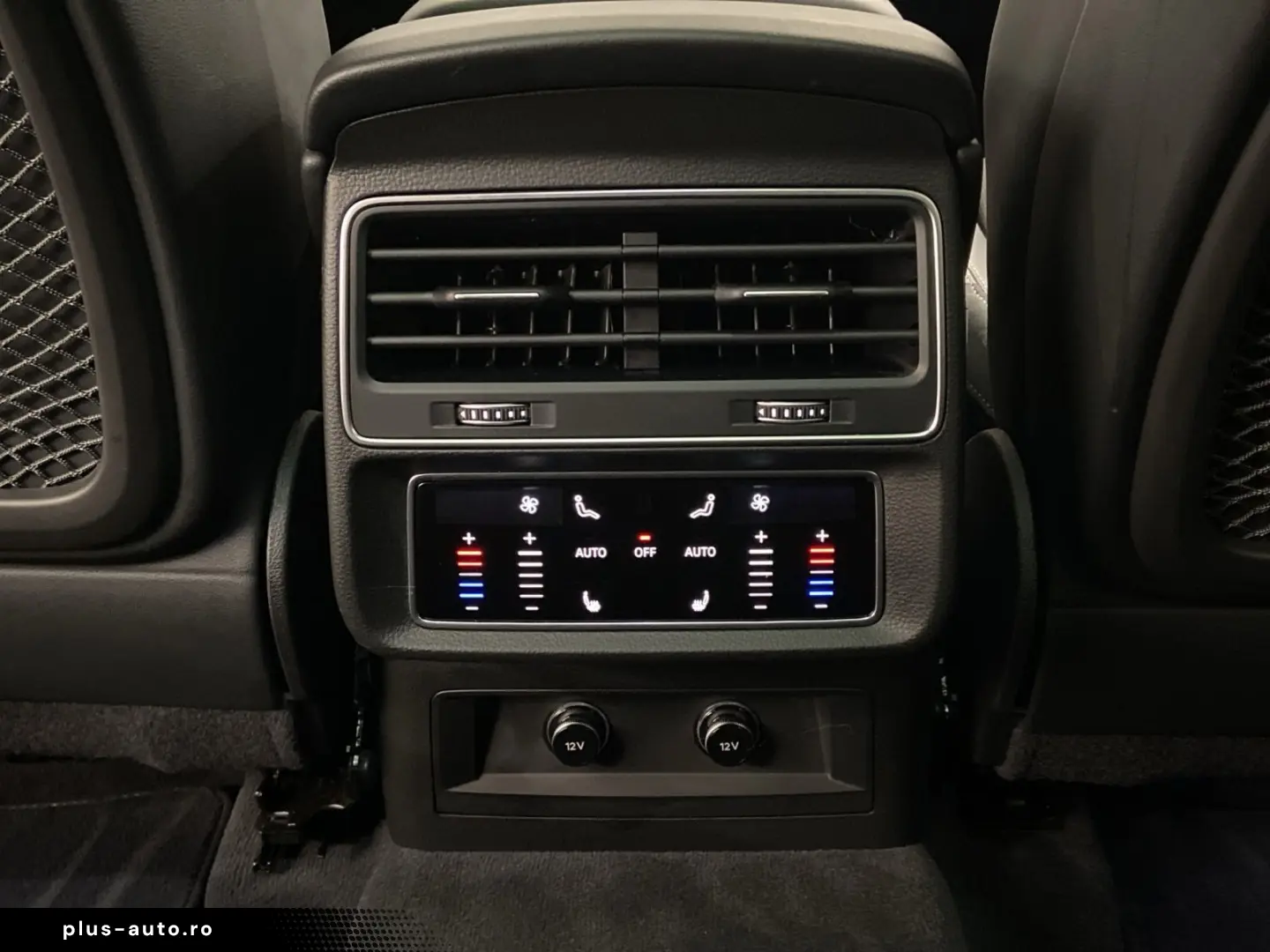 AUDI SQ8 TFSI HD-Matrix Carbon Panoramic