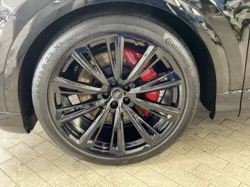 AUDI SQ8 TFSI HD-Matrix Carbon Panoramic