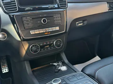 MERCEDES BENZ GLE 2017 10