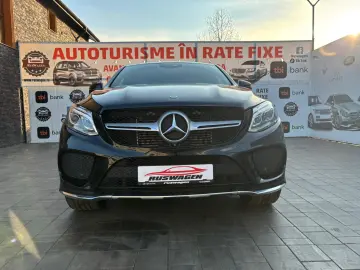 MERCEDES BENZ GLE 2017 10
