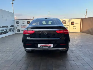 MERCEDES BENZ GLE 2017 10