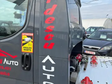 IVECO Daily 5.2T 2023 3.0L Diesel