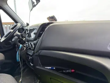 IVECO Daily 5.2T 2023 3.0L Diesel