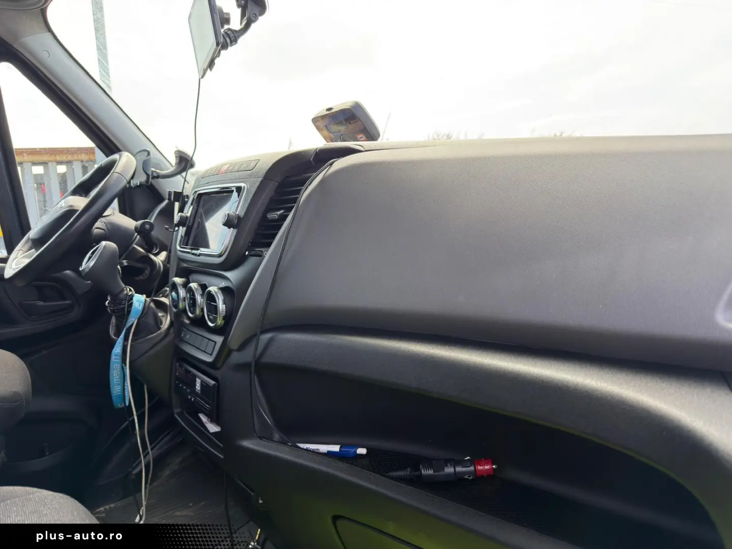 IVECO Daily 5.2T 2023 3.0L Diesel