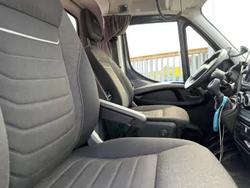 IVECO Daily 5.2T 2023 3.0L Diesel