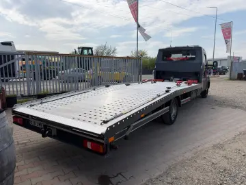 IVECO Daily 5.2T 2023 3.0L Diesel