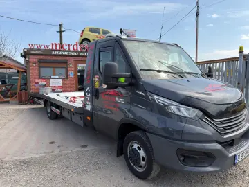 IVECO Daily 5.2T 2023 3.0L Diesel