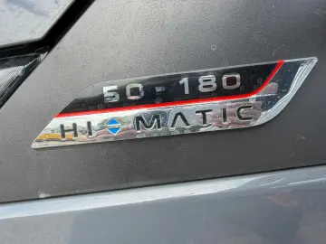 IVECO Daily 5.2T 2023 3.0L Diesel