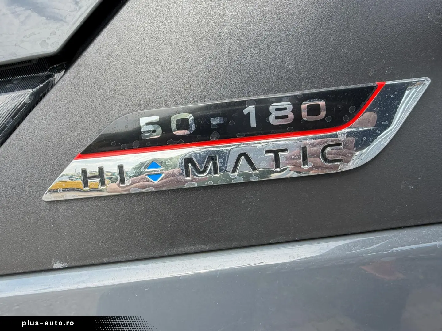 IVECO Daily 5.2T 2023 3.0L Diesel