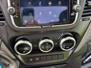 IVECO Daily 5.2T 2023 3.0L Diesel