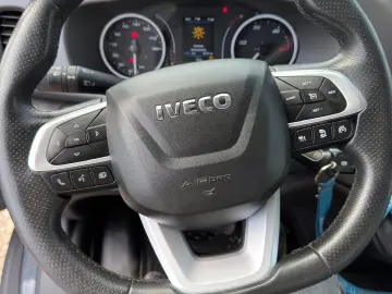 IVECO Daily 5.2T 2023 3.0L Diesel