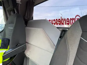 IVECO Daily 5.2T 2023 3.0L Diesel