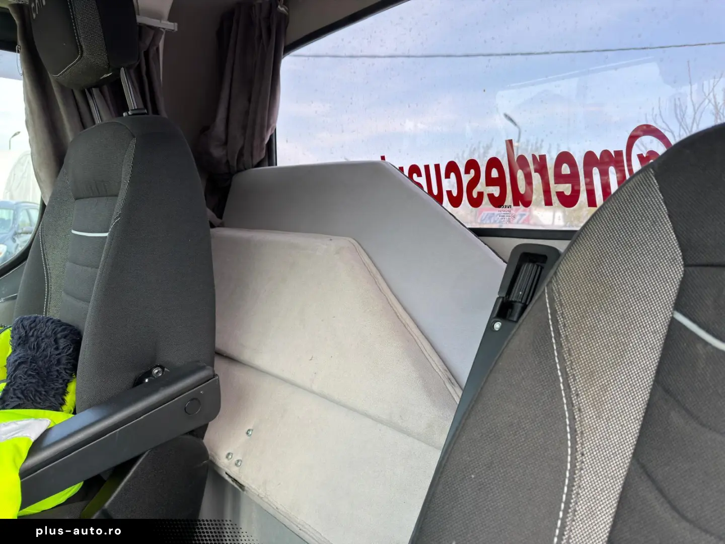 IVECO Daily 5.2T 2023 3.0L Diesel