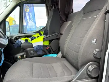 IVECO Daily 5.2T 2023 3.0L Diesel