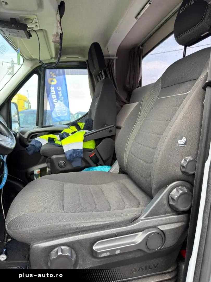 IVECO Daily 5.2T 2023 3.0L Diesel