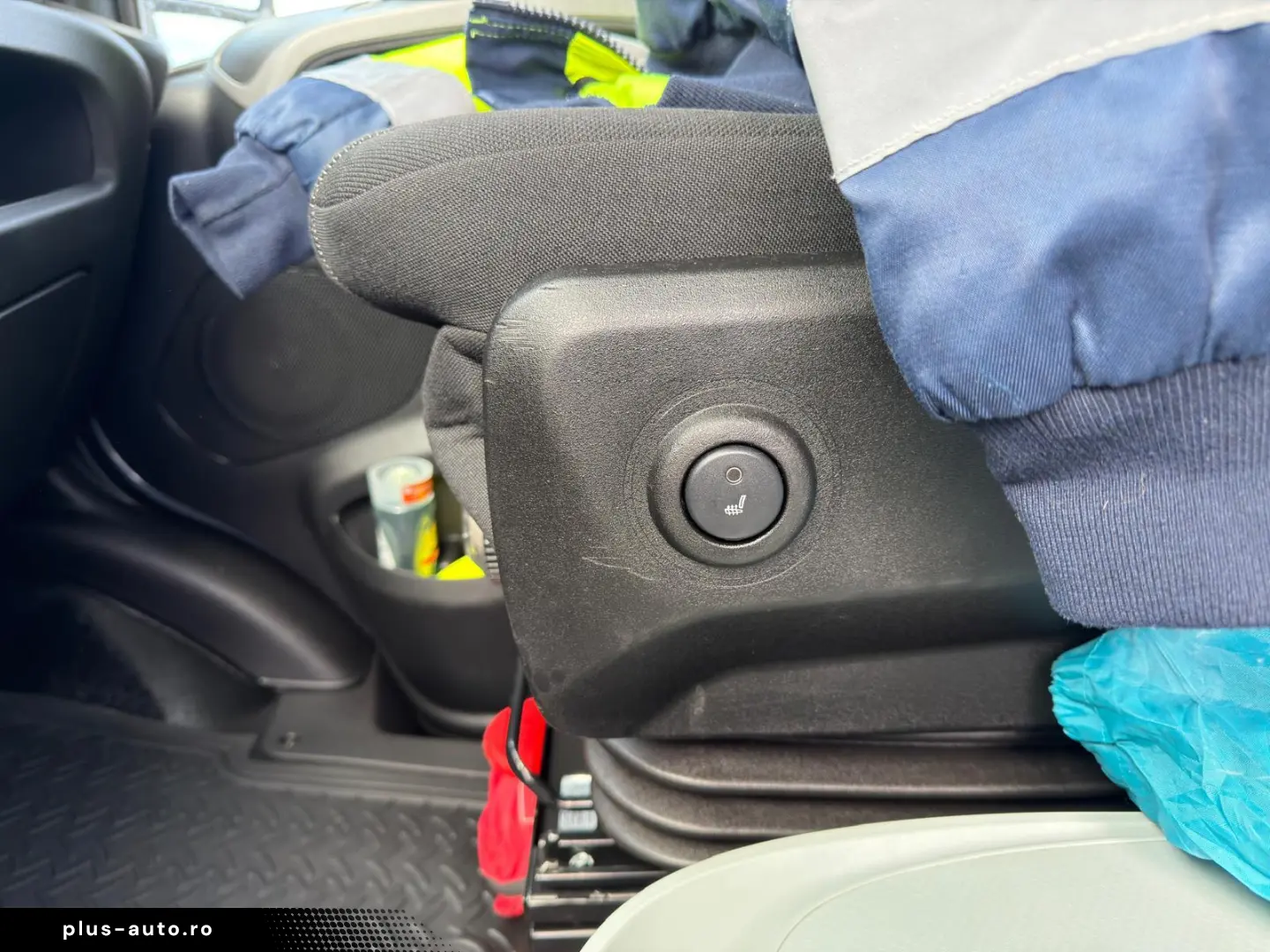 IVECO Daily 5.2T 2023 3.0L Diesel