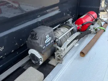 IVECO Daily 5.2T 2023 3.0L Diesel