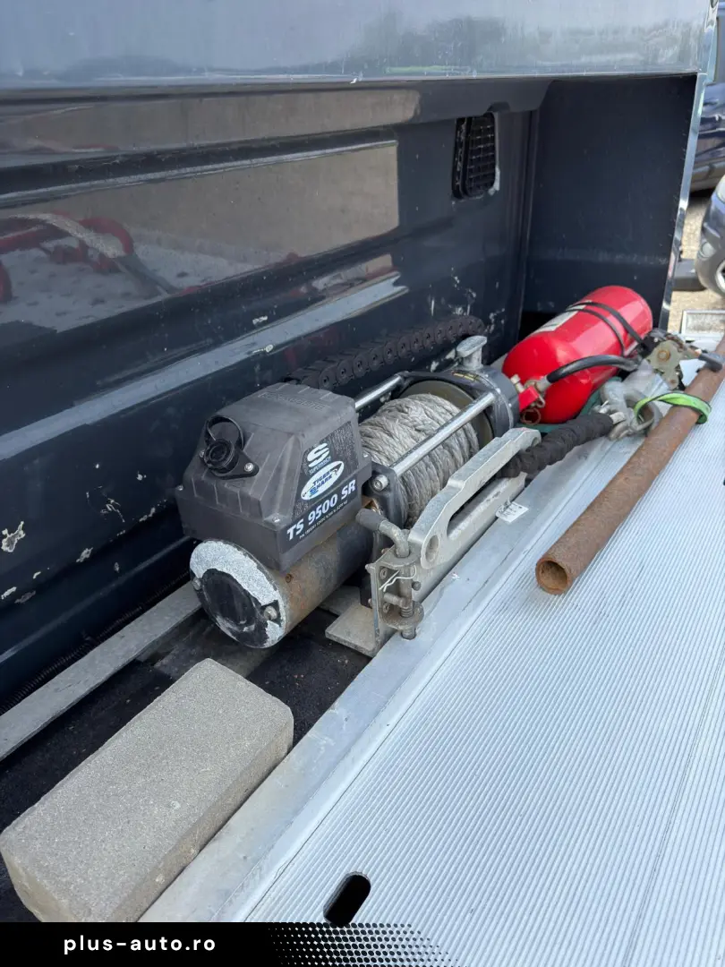 IVECO Daily 5.2T 2023 3.0L Diesel