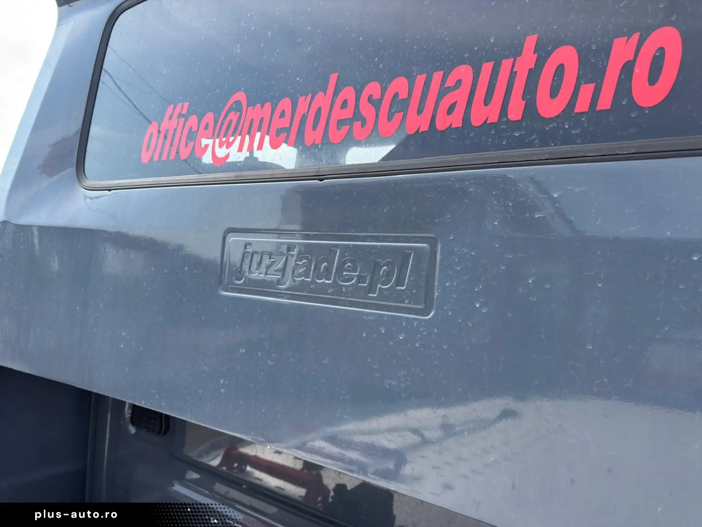 IVECO Daily 5.2T 2023 3.0L Diesel