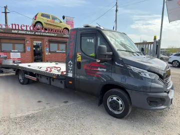 IVECO Daily 5.2T 2023 3.0L Diesel
