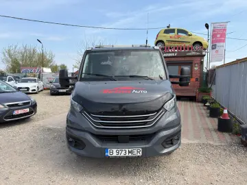 IVECO Daily 5.2T 2023 3.0L Diesel