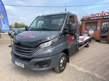 IVECO Daily 5.2T 2023 3.0L Diesel
