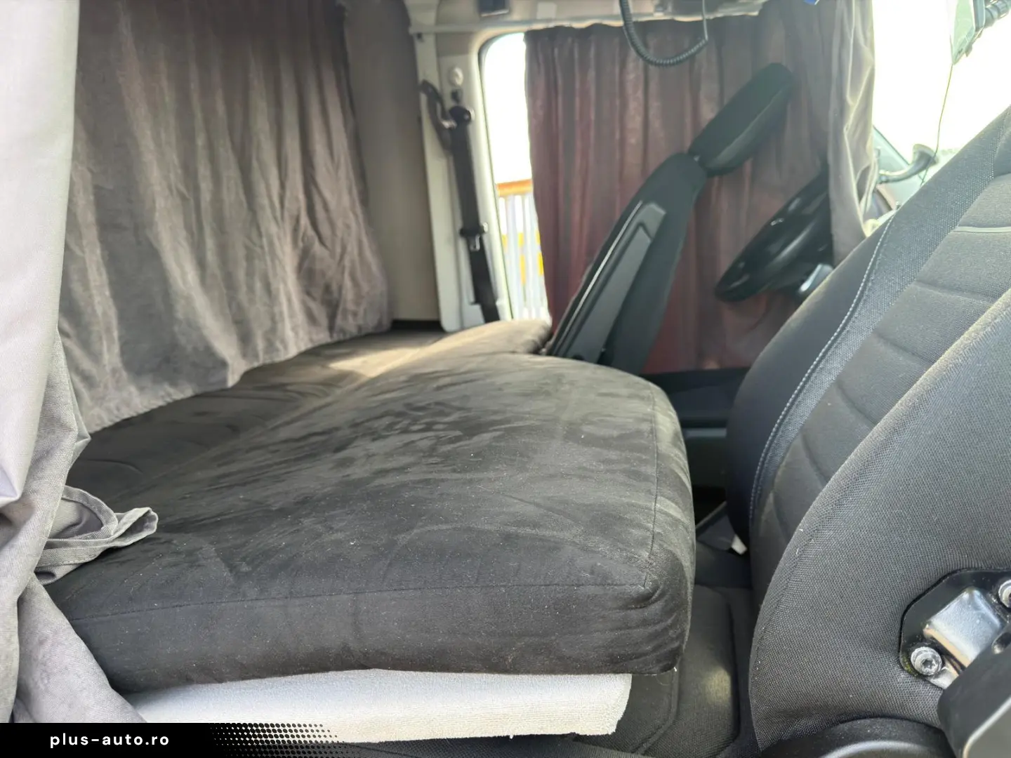 IVECO Daily 5.2T 2023 3.0L Diesel