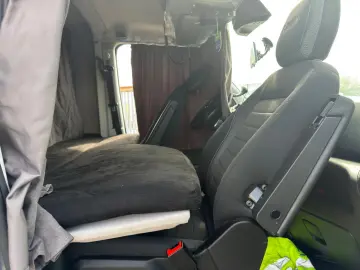 IVECO Daily 5.2T 2023 3.0L Diesel