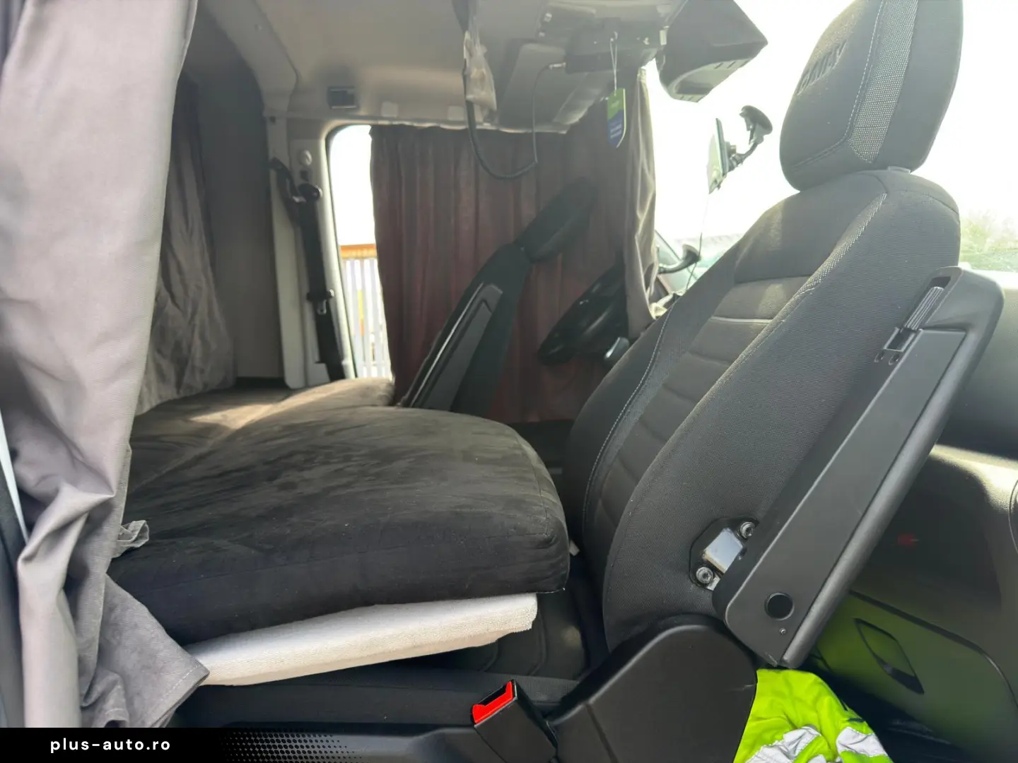IVECO Daily 5.2T 2023 3.0L Diesel