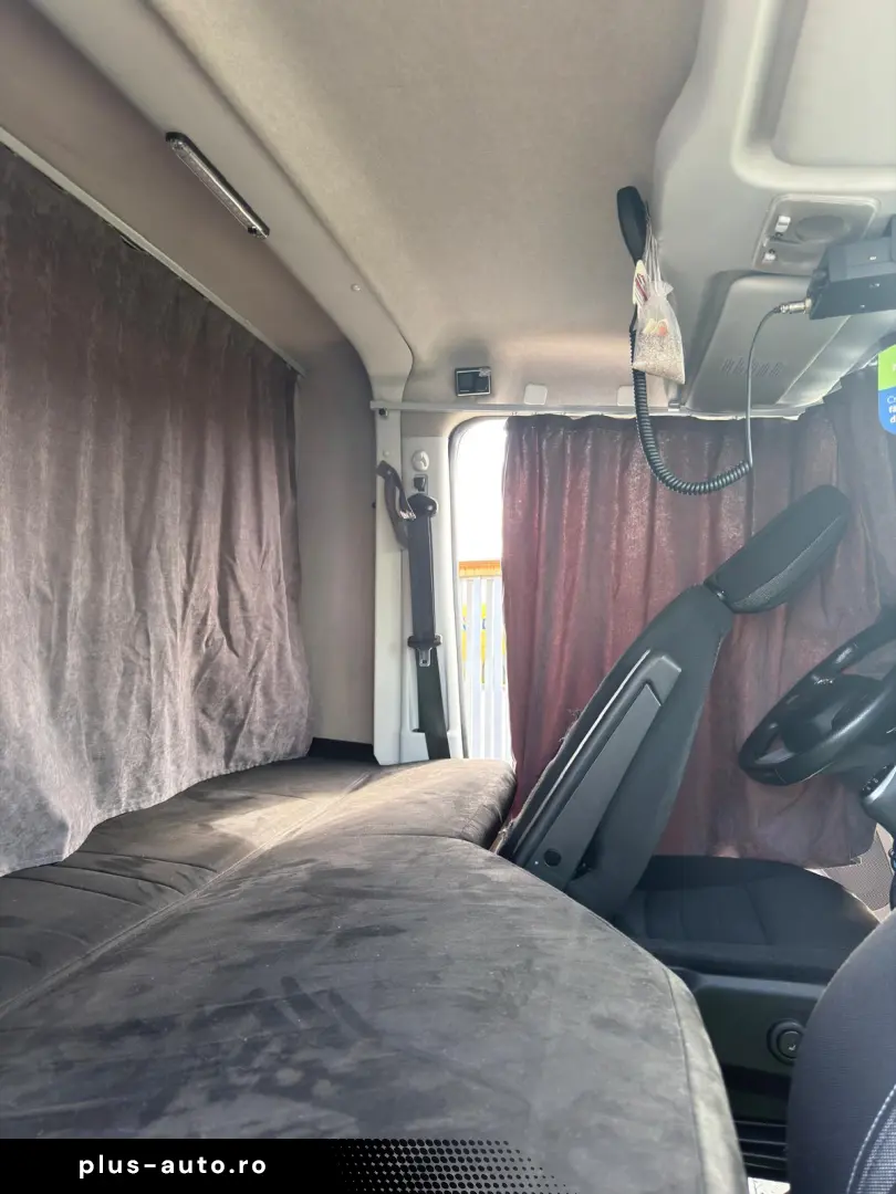 IVECO Daily 5.2T 2023 3.0L Diesel