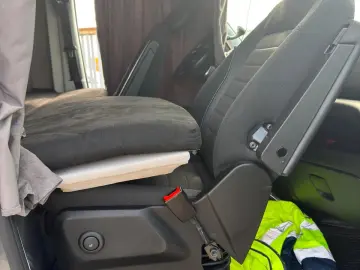 IVECO Daily 5.2T 2023 3.0L Diesel