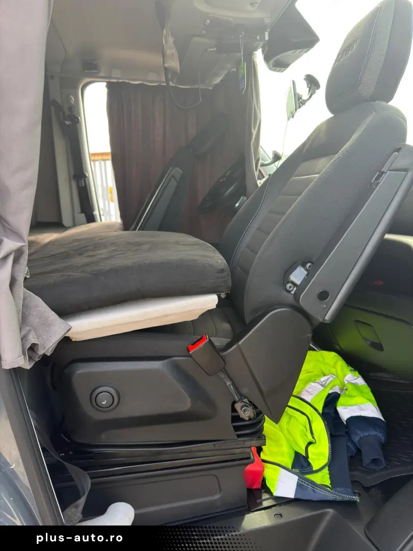 IVECO Daily 5.2T 2023 3.0L Diesel