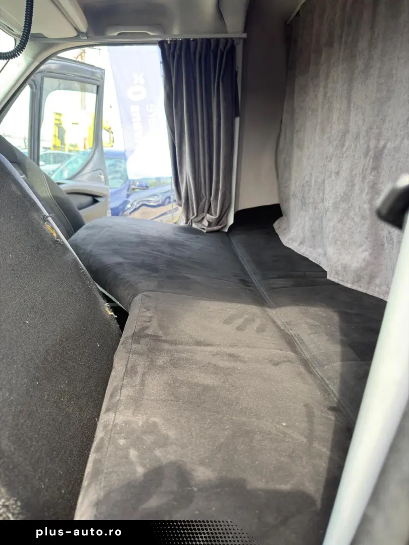 IVECO Daily 5.2T 2023 3.0L Diesel