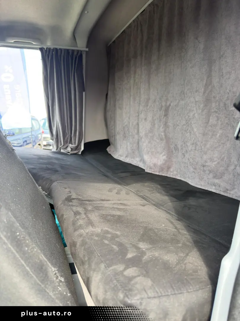 IVECO Daily 5.2T 2023 3.0L Diesel