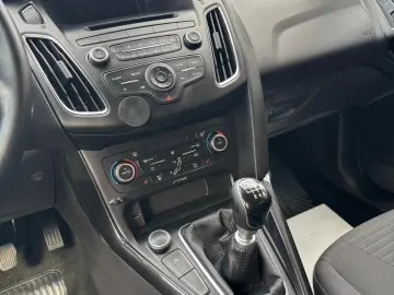 Ford Focus 2015 1 6