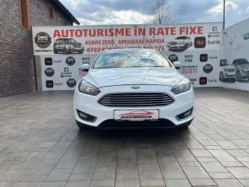 Ford Focus 2015 1 6
