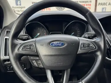Ford Focus 2015 1 6
