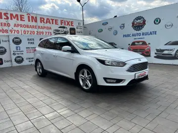 Ford Focus 2015 1 6