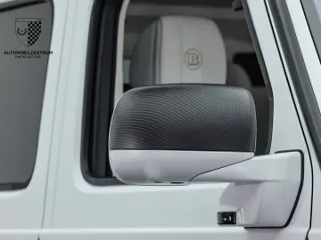 Mercedes-Benz Brabus 6x6 XLP 900 1 of 1