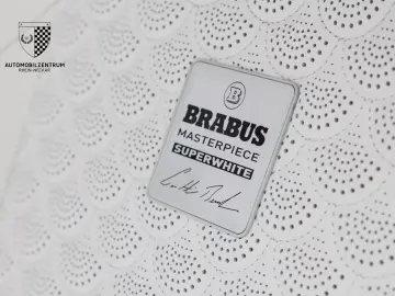 Mercedes-Benz Brabus 6x6 XLP 900 1 of 1