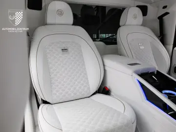 Mercedes-Benz Brabus 6x6 XLP 900 1 of 1