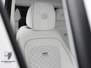 Mercedes-Benz Brabus 6x6 XLP 900 1 of 1