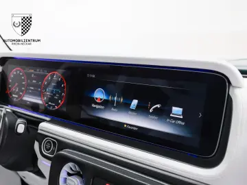 Mercedes-Benz Brabus 6x6 XLP 900 1 of 1