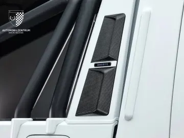 Mercedes-Benz Brabus 6x6 XLP 900 1 of 1