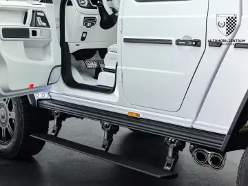 Mercedes-Benz Brabus 6x6 XLP 900 1 of 1