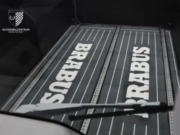 Mercedes-Benz Brabus 6x6 XLP 900 1 of 1